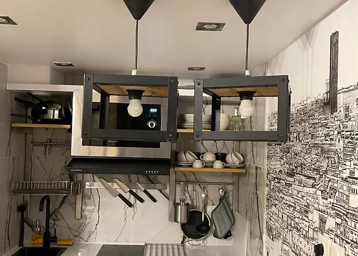 Loft Jaures
