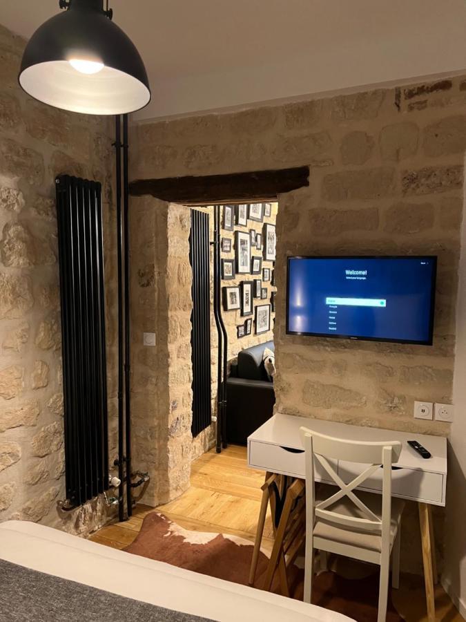 Appartamento Loft Jaures